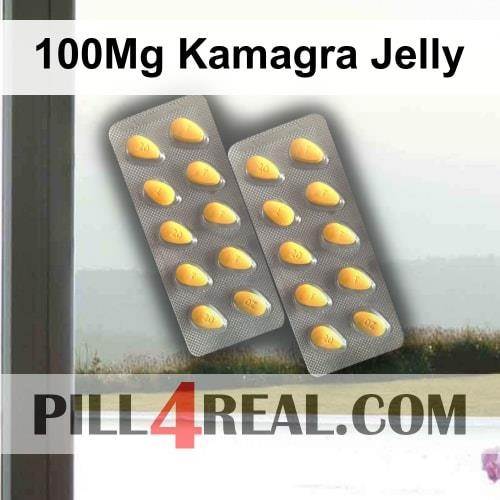 100Mg Kamagra Jelly 158