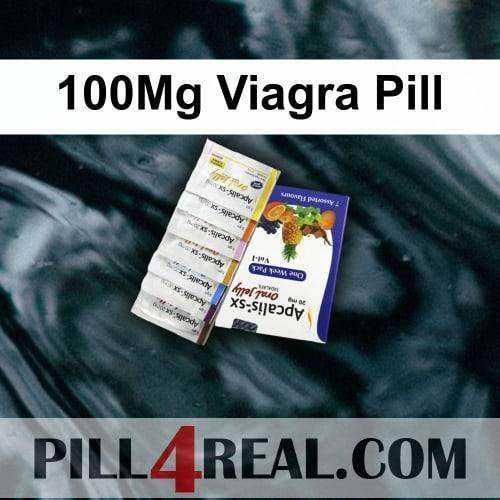 100Mg Viagra Pill 047