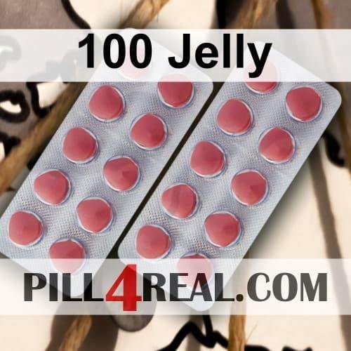 100 Jelly 226