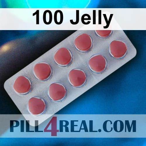 100 Jelly 399