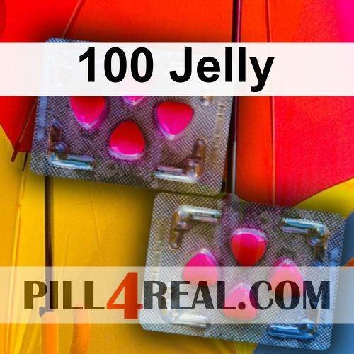 100 Jelly 628