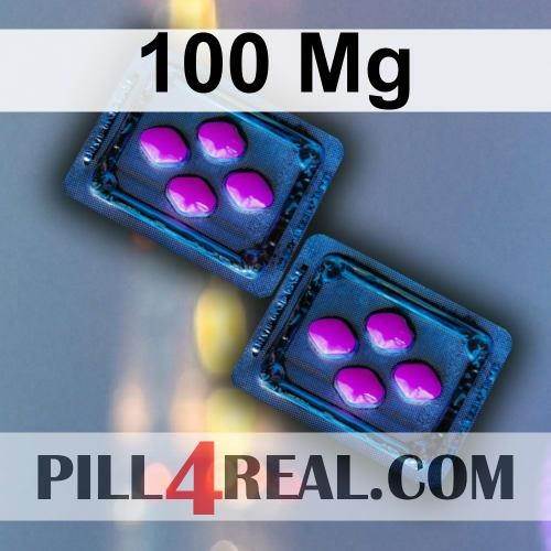 100 Mg 540
