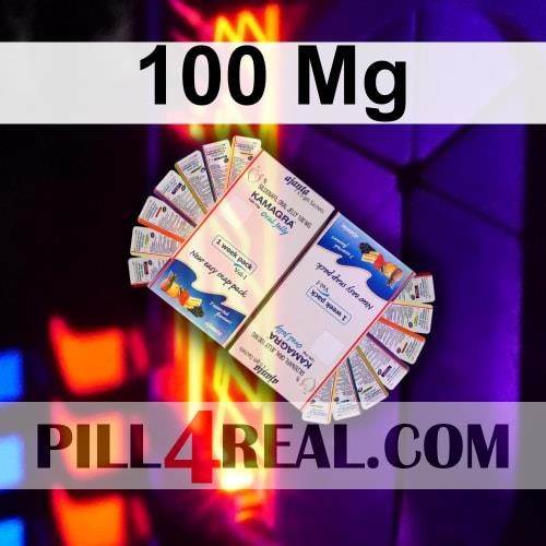 100 Mg 715