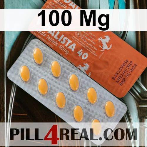 100 Mg 754