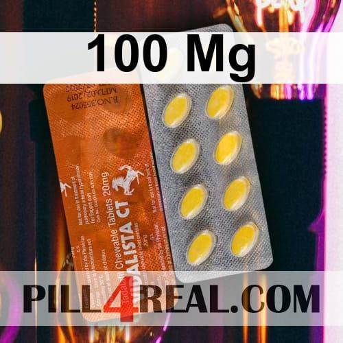 100 Mg 776