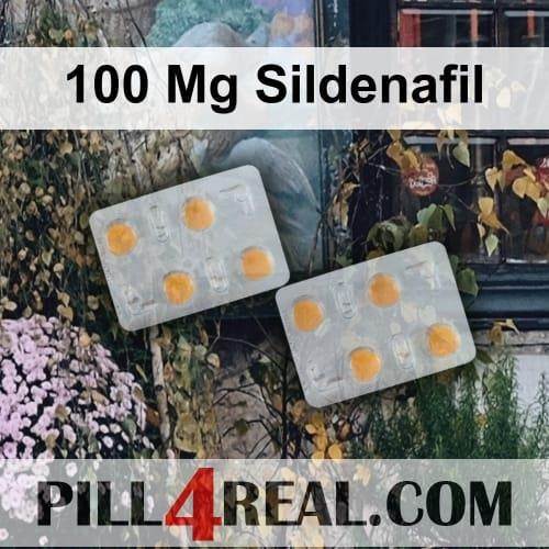 100 Mg Sildenafil 454