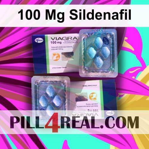 100 Mg Sildenafil 687
