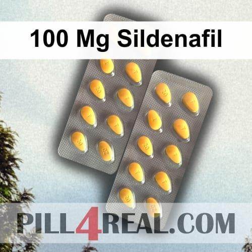 100 Mg Sildenafil 761