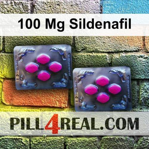 100 Mg Sildenafil 762