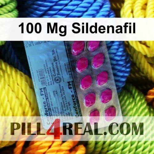 100 Mg Sildenafil 996