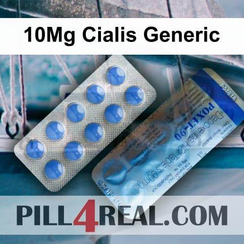 10Mg Cialis Generic 289
