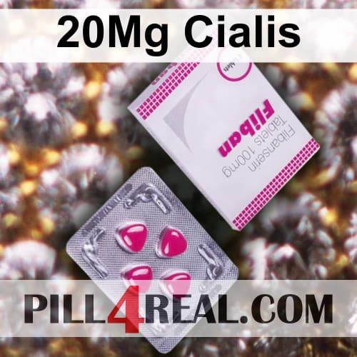 20Mg Cialis 432