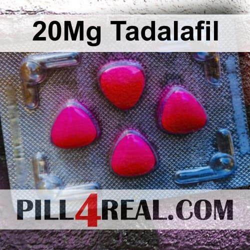20Mg Tadalafil 100