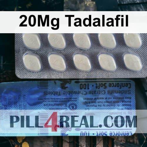 20Mg Tadalafil 265