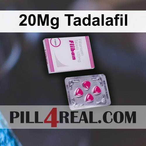 20Mg Tadalafil 525