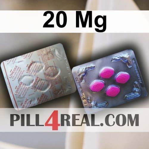 20 Mg 164