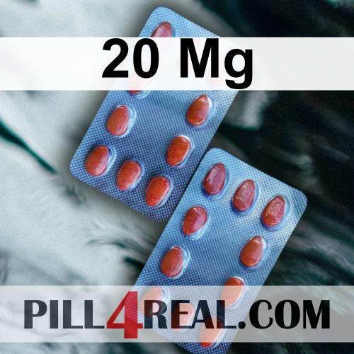 20 Mg 725