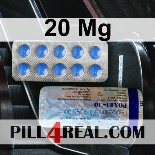 20 Mg 879