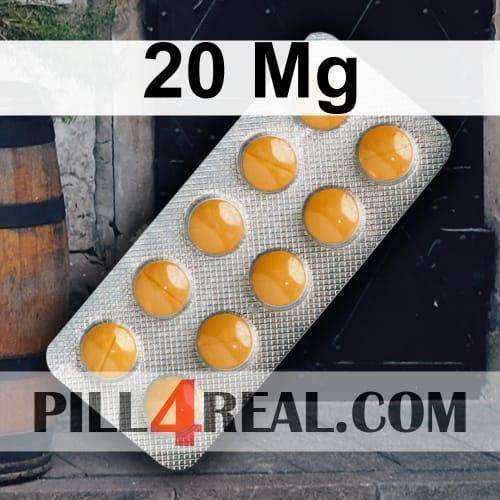 20 Mg 952