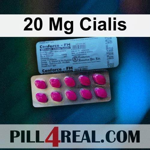 20 Mg Cialis 588