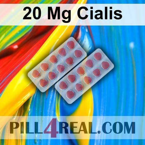 20 Mg Cialis 931