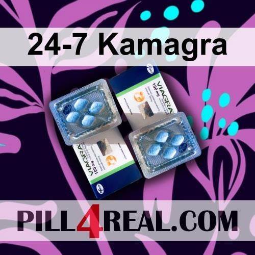 24-7 Kamagra 531