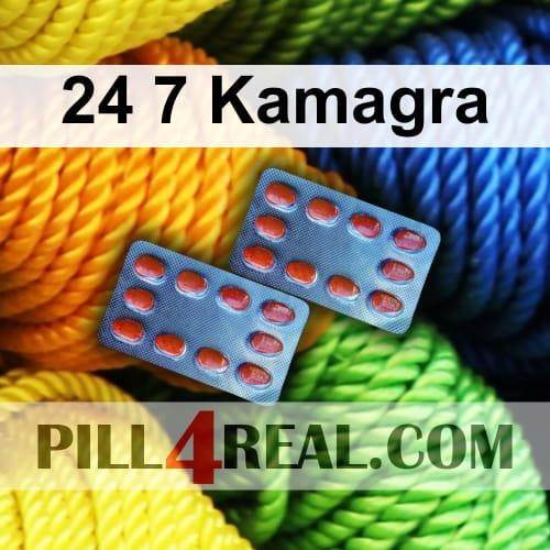 24 7 Kamagra 240