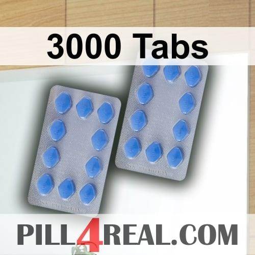 3000 Tabs 520