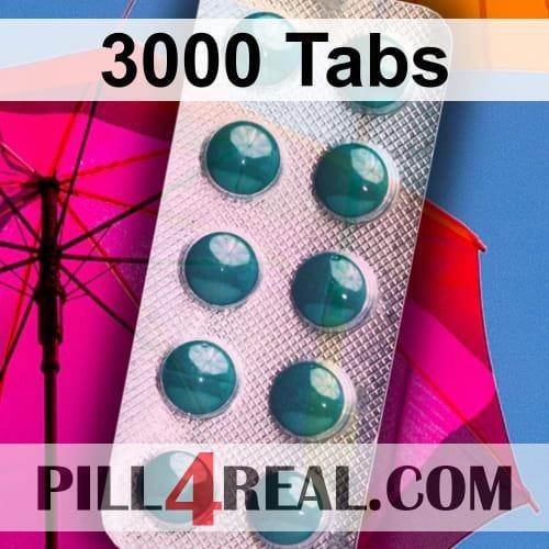 3000 Tabs 531