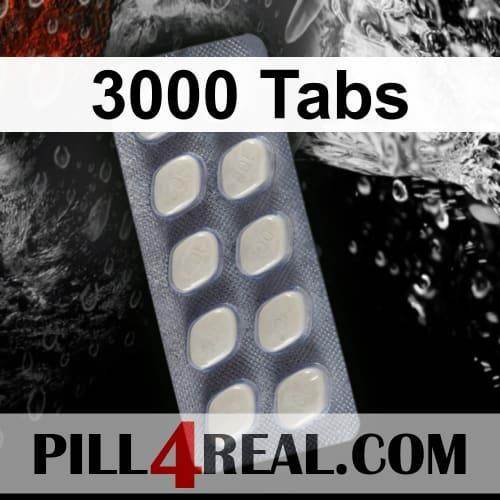 3000 Tabs 666