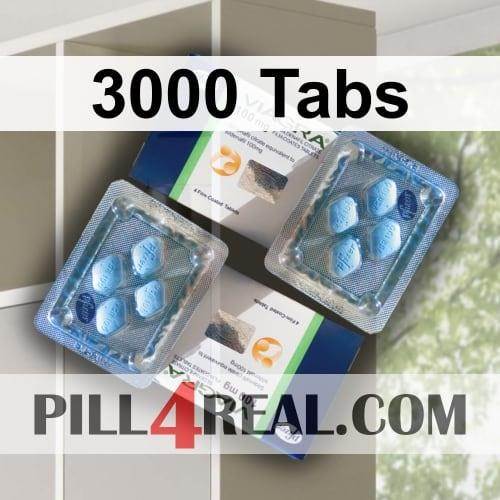 3000 Tabs 810