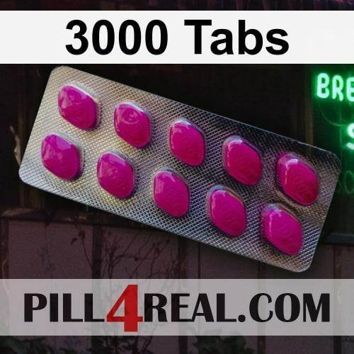 3000 Tabs 825