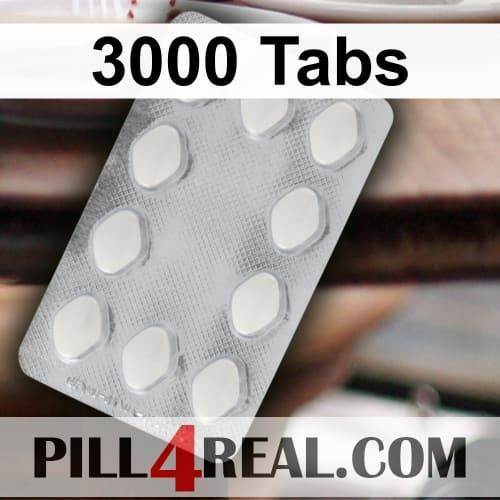 3000 Tabs 881