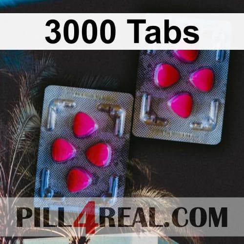 3000 Tabs 918