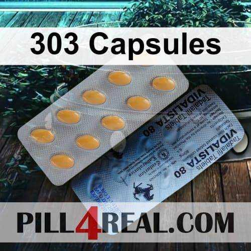 303 Capsules 339