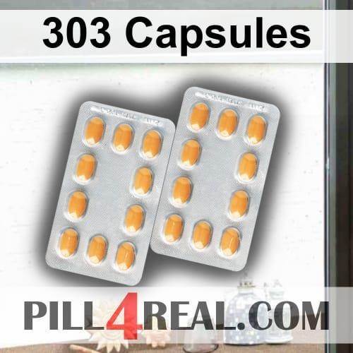 303 Capsules 501