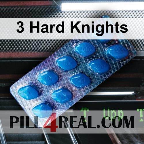3 Hard Knights 117