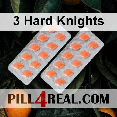 3 Hard Knights 750