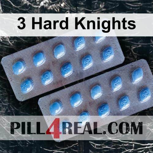3 Hard Knights 767