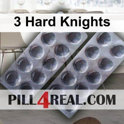 3 Hard Knights 841