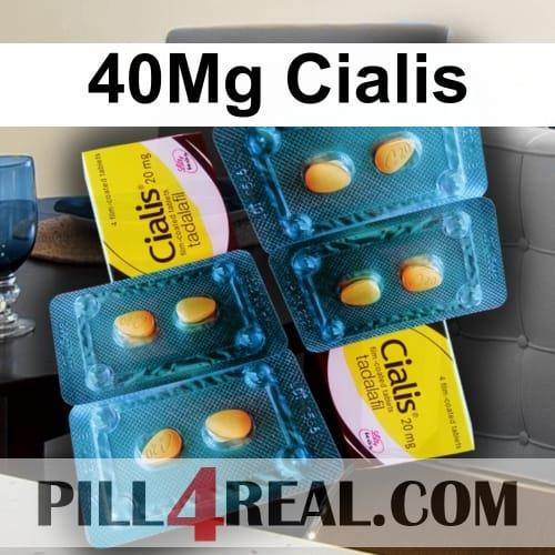 40Mg Cialis 135