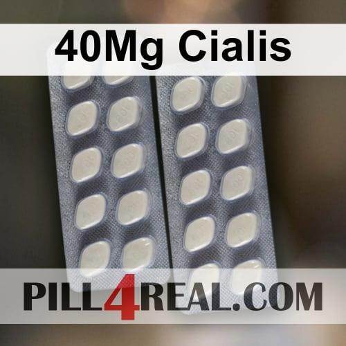 40Mg Cialis 755