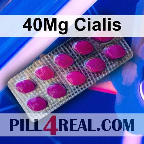 40Mg Cialis 856