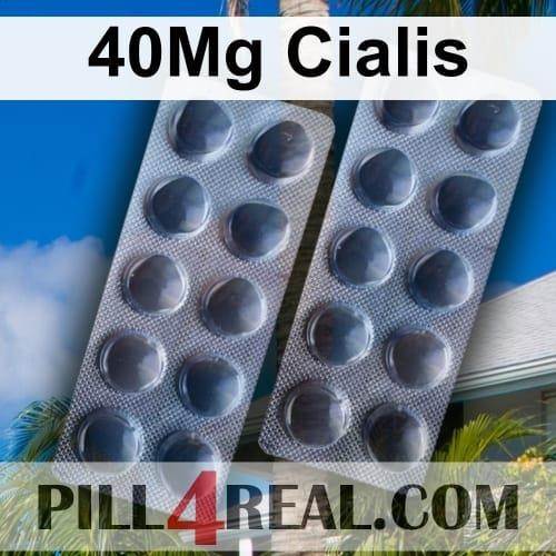 40Mg Cialis 885