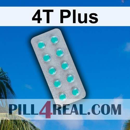 4T Plus 499