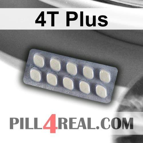 4T Plus 851