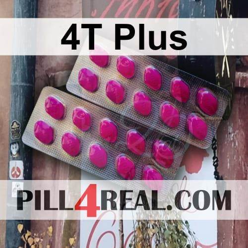 4T Plus 857