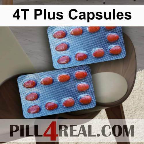 4T Plus Capsules 036