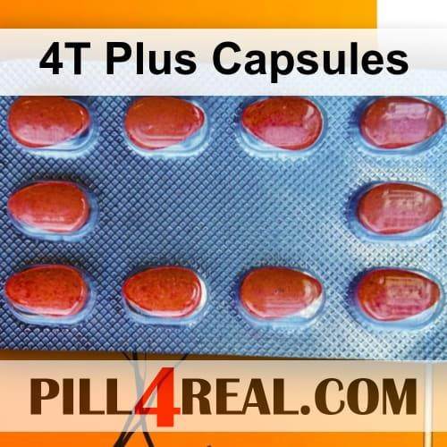 4T Plus Capsules 683