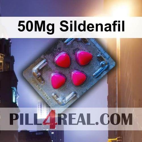 50Mg Sildenafil 971
